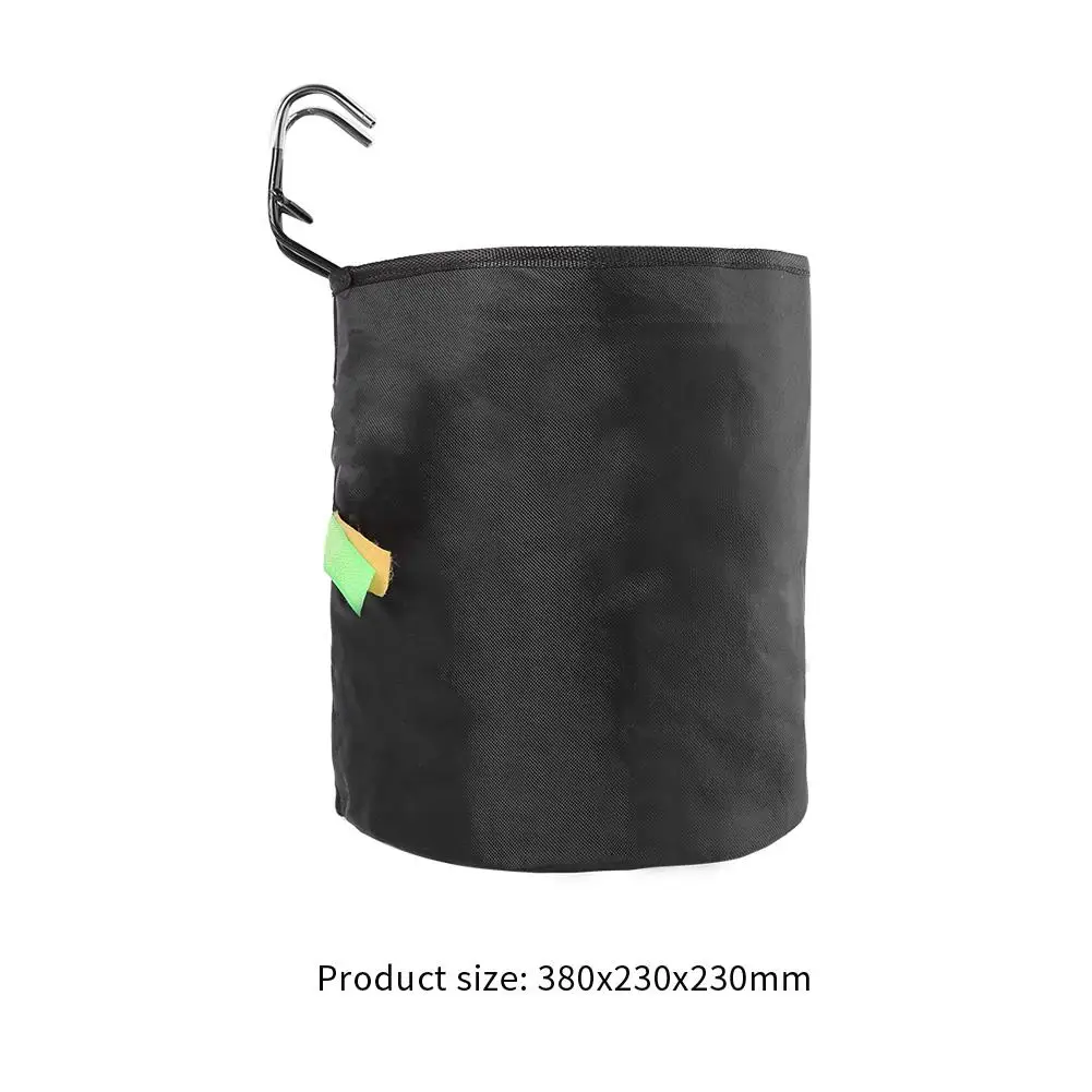 

Hot Sale Scooter Basket Classic Delicate Solid Color Handlebar Bag Bike Head Grip Basket for M365 Ninebot ES1-ES4 Scooter