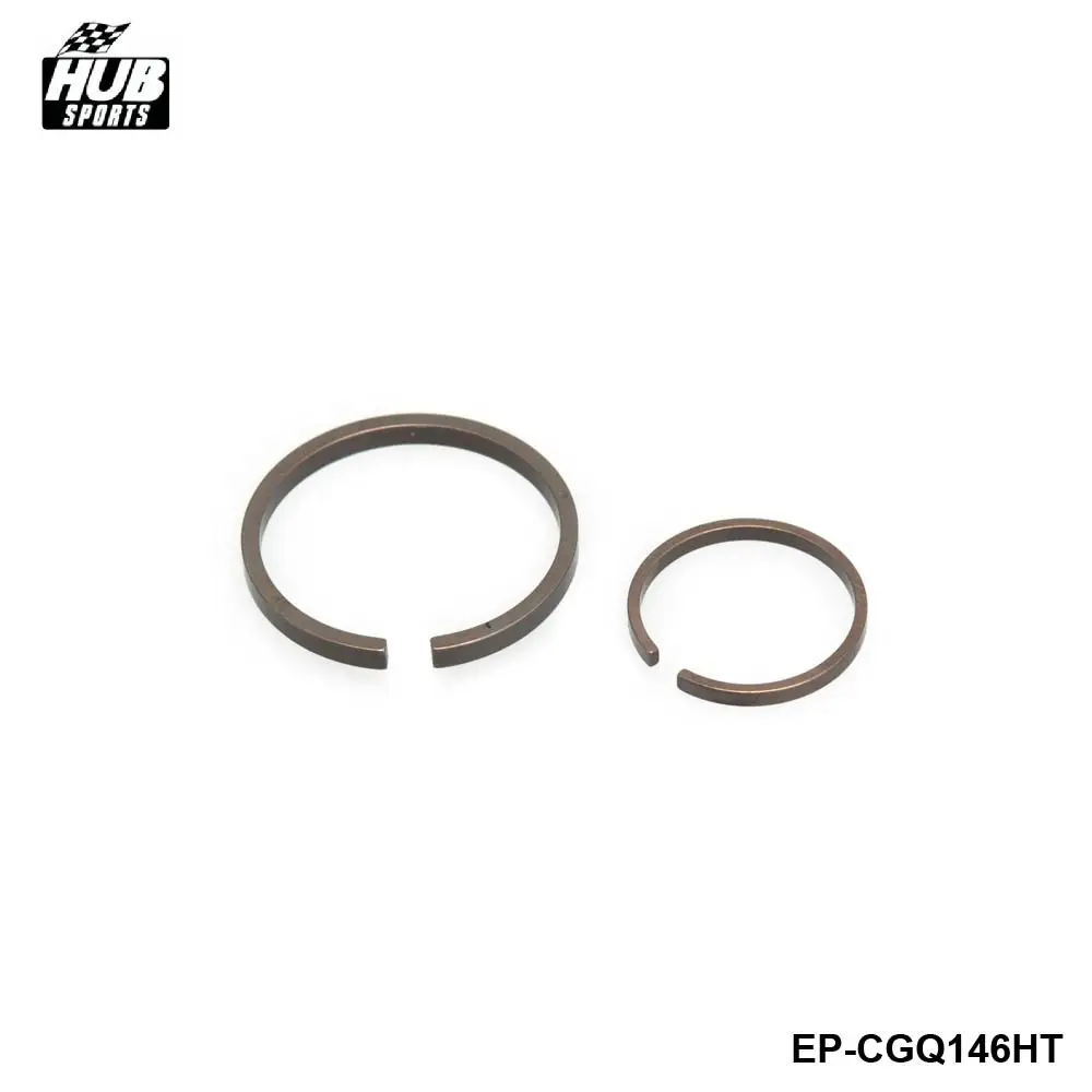 Турбокомпрессор для ремонта перестроенный комплект турбокомпрессора Toyota CT26