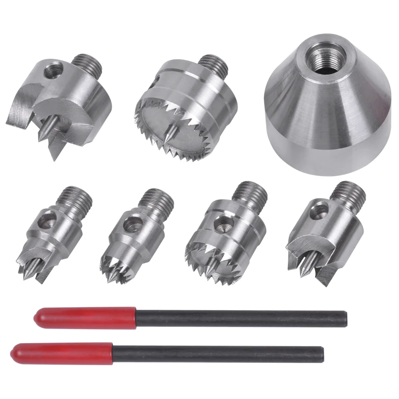 Наперсток переднего шпинделя для токарного станка 1