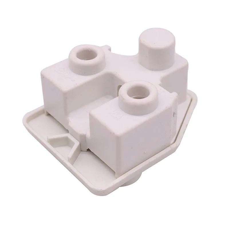 1 шт. аксессуары для штепсельной вилки Южной Африки 10 А 250 В Южноафриканская