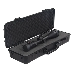 military tactical hunting equipment sight contain portable case airsoft gun bag safety protective tool shooting storage foam free global shipping