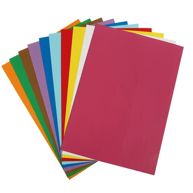 

10 Sheets Useful Self-Adhesive Warning Labels Tear Resistant Cable Labels