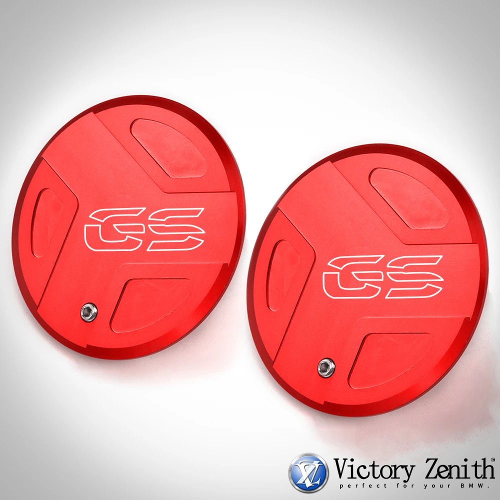 

Swingarm Cover Caps For BMW R 1250 GS /GSA R1250GS Adventure 2018-2021 Aluminum Side Frame Covers Plug Bolt Protection R 1250GS