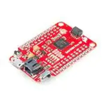 

WRL-14916 RF макетные инструменты xx Pro RF - LoRa, 915 МГц (SAMD21)