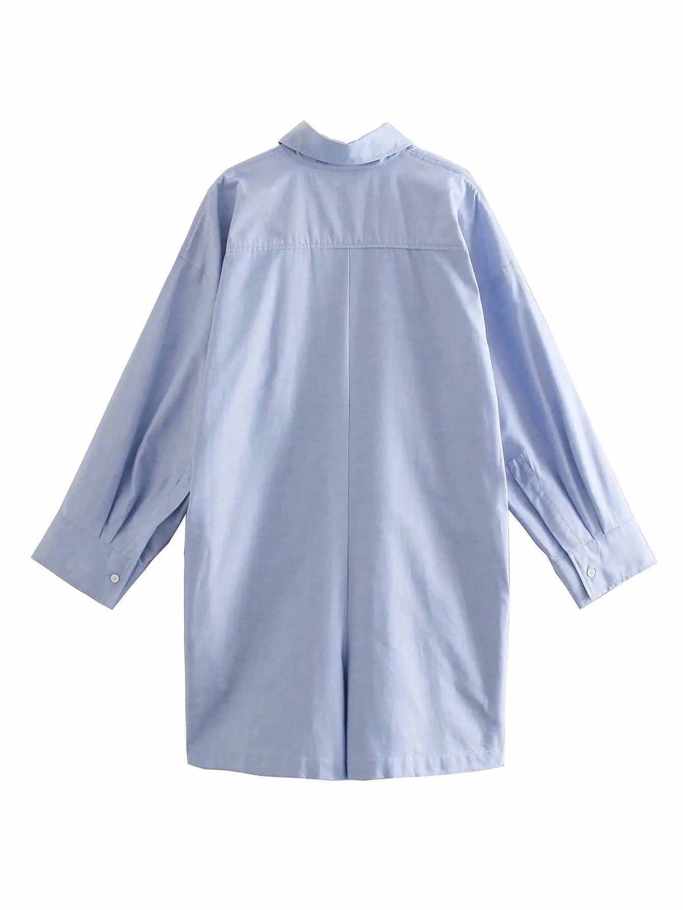 

Blue shirt type women jumpsuits conjoined playsuit jumpsuit sexy bodysuit dropshipping overalls women clothing WEW6895