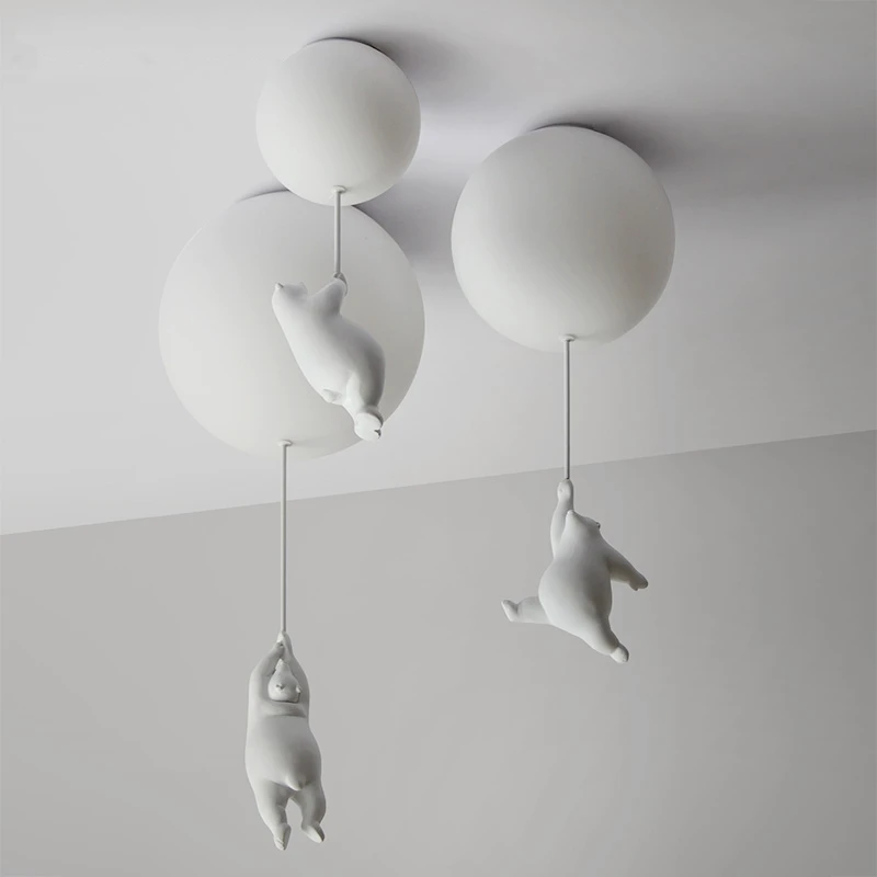 

Indoor Lighting