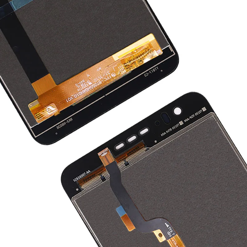 For HTC Desire 825 / 10 Lifestyle LCD Display Touch Screen Glass Panel Assembly Free Tolls | Mobile Phone Screens