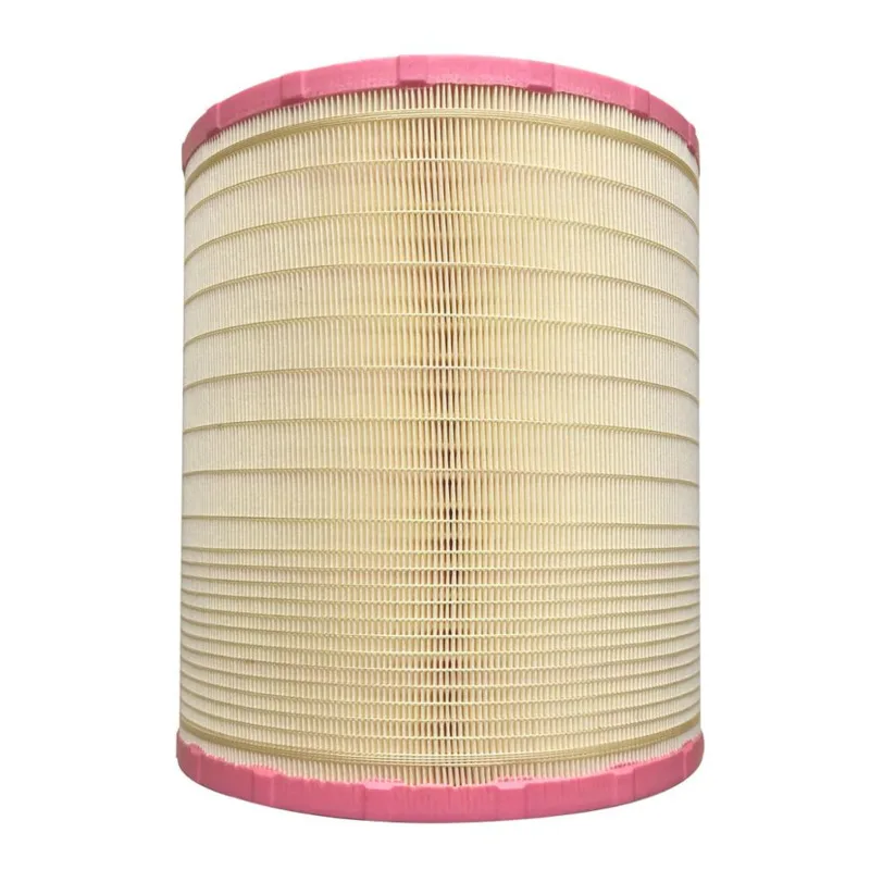 

Spare Parts for Volvo Trucks, VOE 21834205, Air Filter