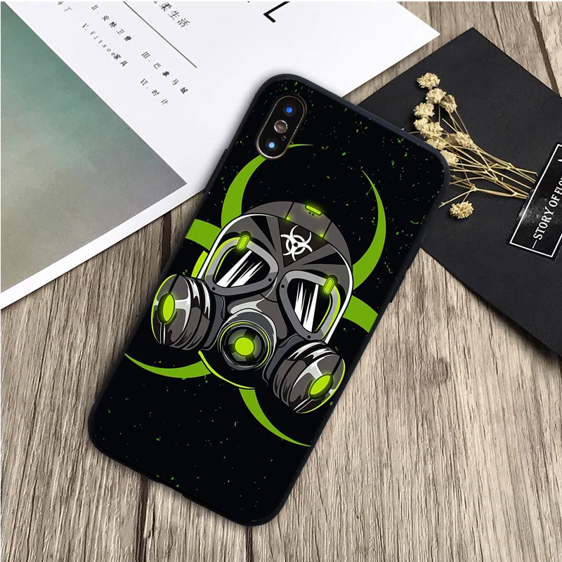 Чехол для IPhone 12 Mini 11 Pro Max XR XS XSMax X 5 5S SE 2020 6 7 8 Plus | Мобильные телефоны и аксессуары
