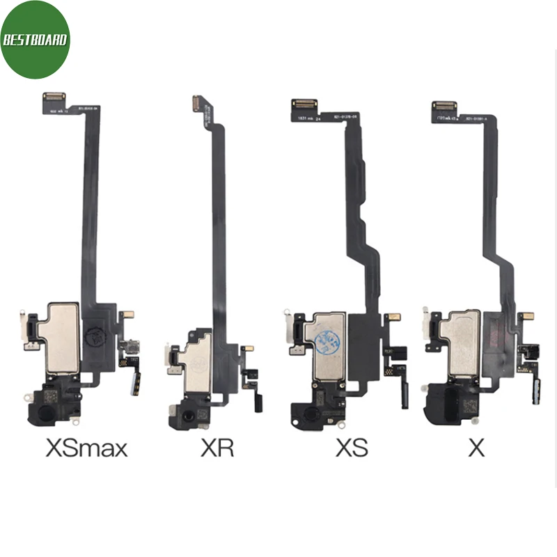 Luban LB программный приемник FPC гибкий кабель для прожектора iphone X XS XR XSMAX 11 11PRO 12PROMAX