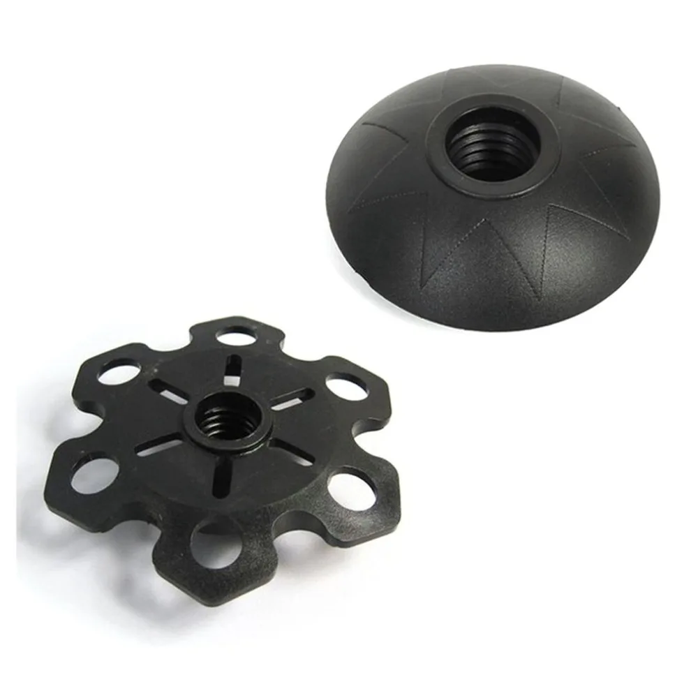 Открытый альпинистский Треккинговый полюс советы снег хлопья грязи Лыжная