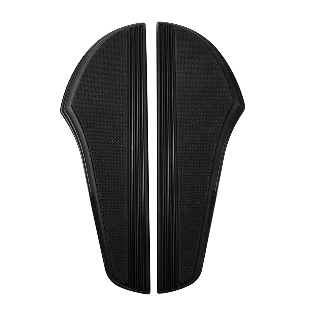 Резиновая подставка для ног нескользящая педаль мотоцикла с ЧПУ Harley Touring Road Glide King