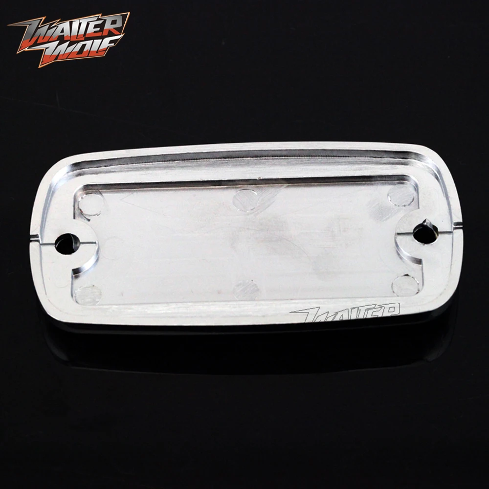 

3D Front Brake Reservoir Cover For HONDA CMX 300 500 VT 400 600/C 750/DC/C/RS SHADOW 2010-2016 Motorcycle Accessories Eagle Cap