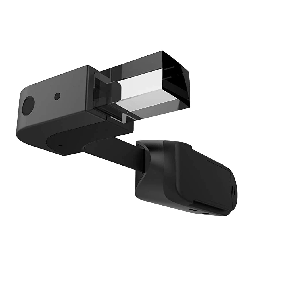 

MAD Gaze X5 AR glasses The World's Most Advanced Smart Glass with built in navigation translator and camera function AR Glasses
