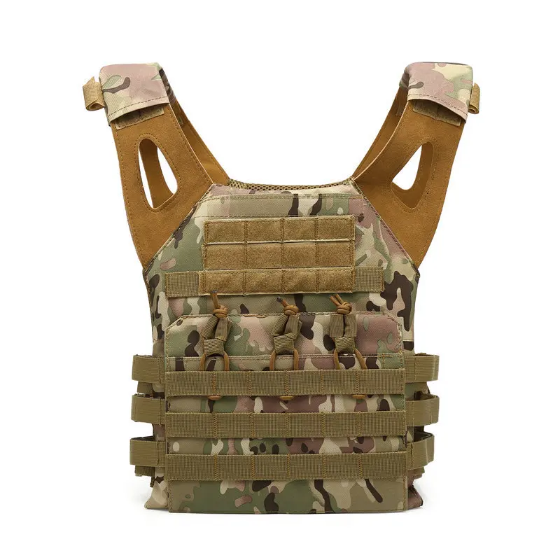 Мультикам для охоты Жилет JPC высокого качества жилет страйкбола пейнтбола