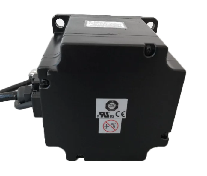 

Ac servo motor 1500W 1.5kw Yaskawa made in Japan 100% orignal SGMPH-15DAA61D