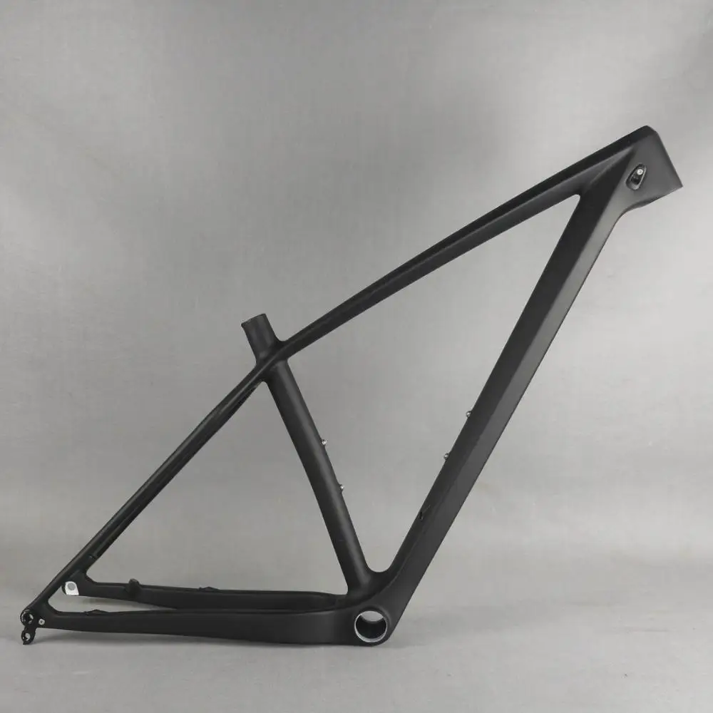 2021 Новый 29er супер светильник полный Карбон MTB рама EPS технология карбоновая с