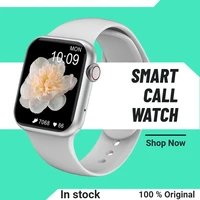 2021 new smart watch men women bluetooth call 1 75inch 3d full screen touch ip68 waterproof sports smartwatch for apple watch