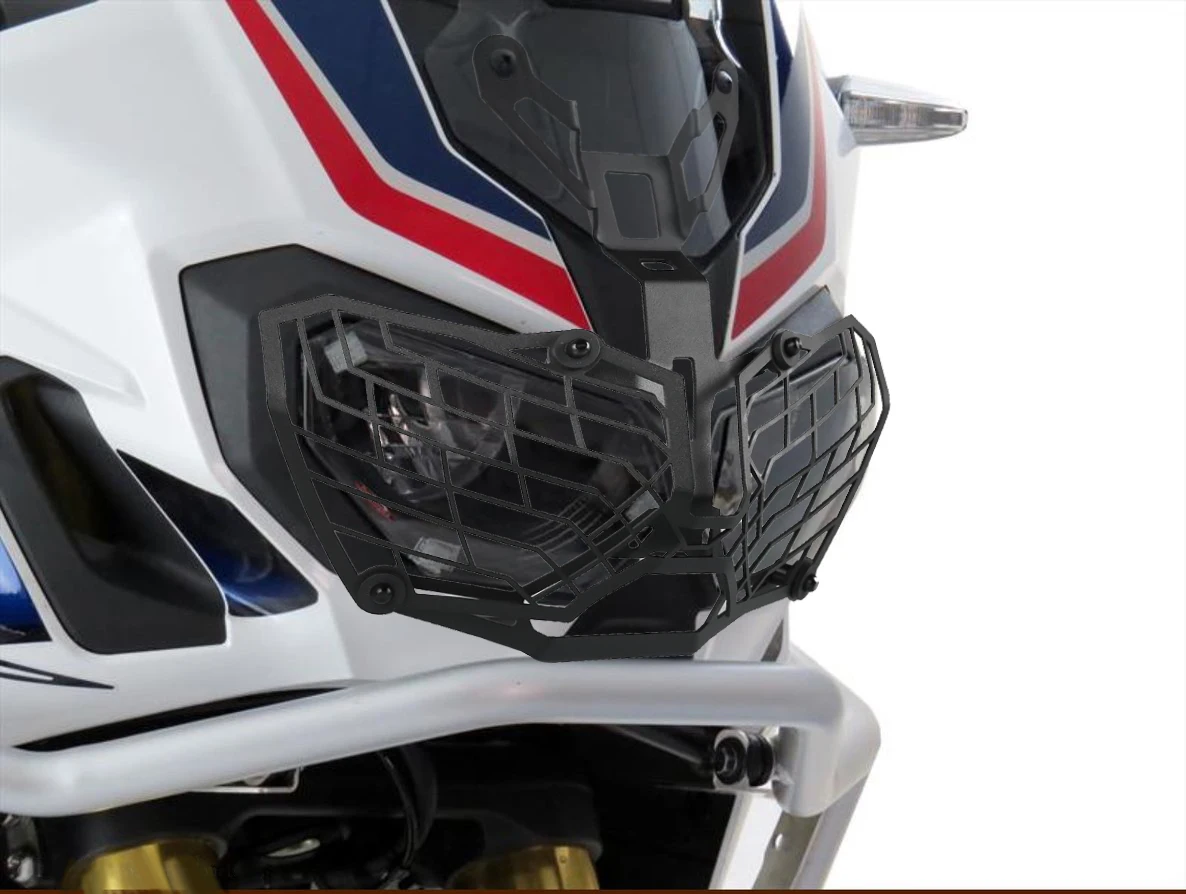 Защита для передней фары CRF1000L Africa Twin ADVENTURE Sports 2017 2018 2019 2020 2021 CRF 1000L | Автомобили и