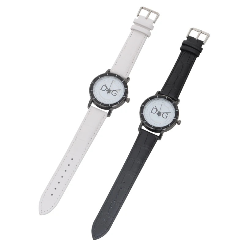Reloj Hombre 2020 Новая мода мужские часы класса Люкс бренд DQG кварцевые модные