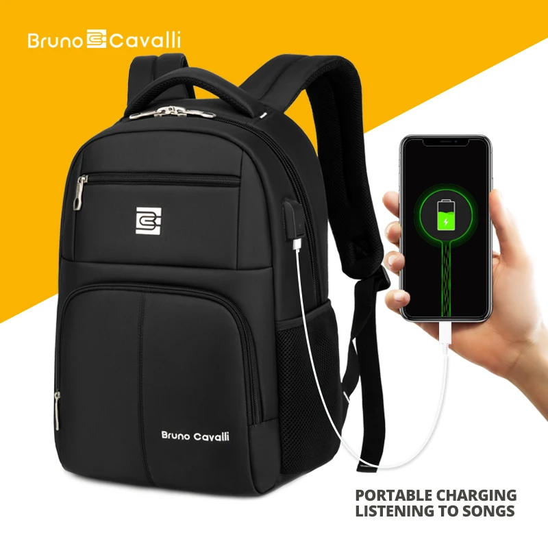 Мужской и Женский рюкзак для ноутбука 38 литров водонепроницаемая дорожная