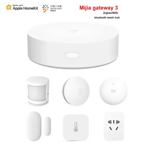 Датчик утечки воды xiaomi