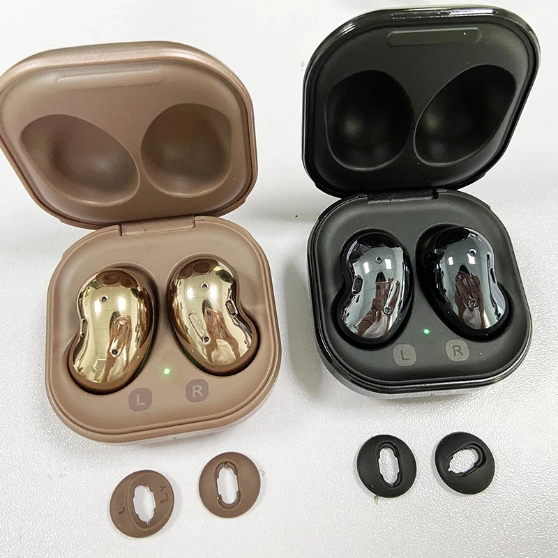 

Наушники NEW99 % те же наушники lite live pro Bluetooth True Wireless Buds TWS наушники с шумоподавлением и микрофоном для ios/Android