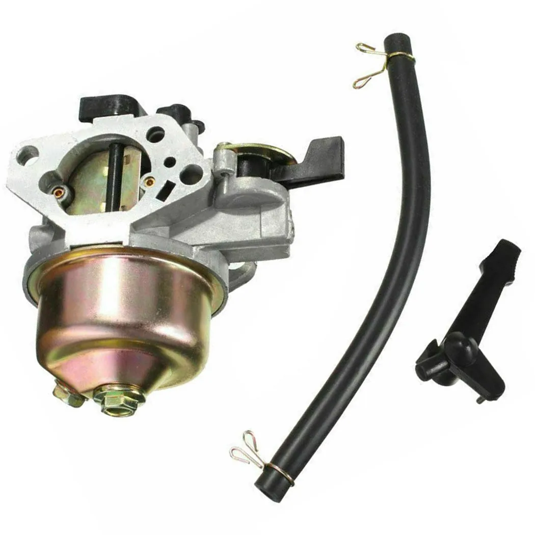 

Tools Carburetor Carb Engines Equipment Fuel Hose GX240 GX270 Replacement