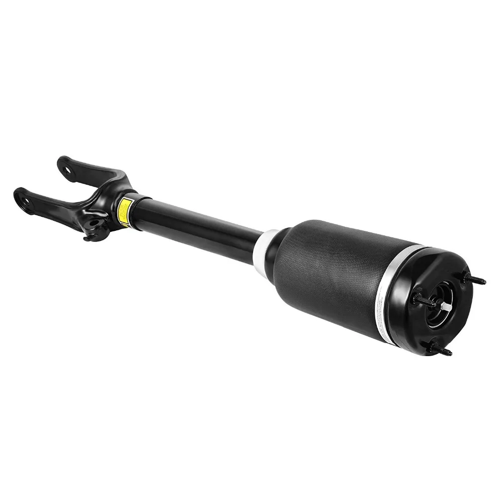 Пара новая пневматическая подвеска для Mercedes Benz W164 GL320 350 450 550 ML450 1643206113 1643204513 1643205813