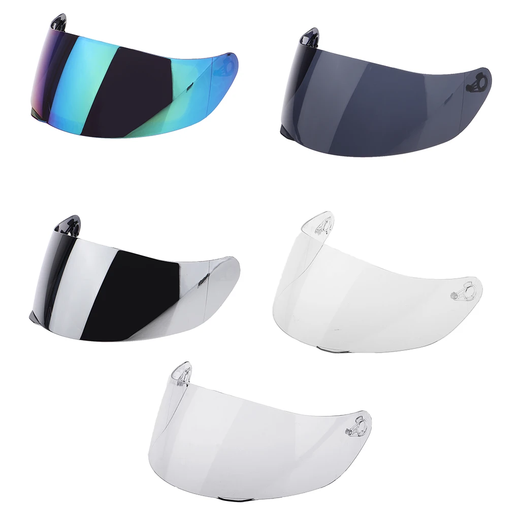 

1 Piece Motorcycle Anti Scratch Helmet Visor Full Face Shields Goggles Visor PC Lens for JK-902 JK-313 JK-105 motorcycle Helmet