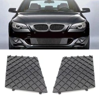 racing grills front bumper grill grille fit bmw 5 series e60 e61 m package 2004 2009 right exterior parts auto replacement parts