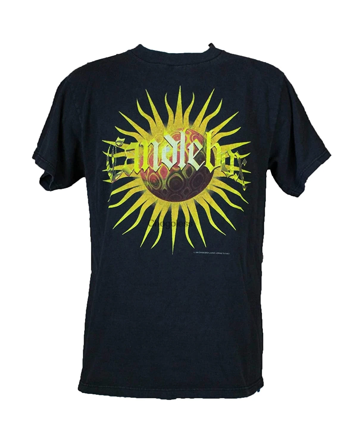 

Camiseta deportiva y cmoda con caja de velas para hombre (21)