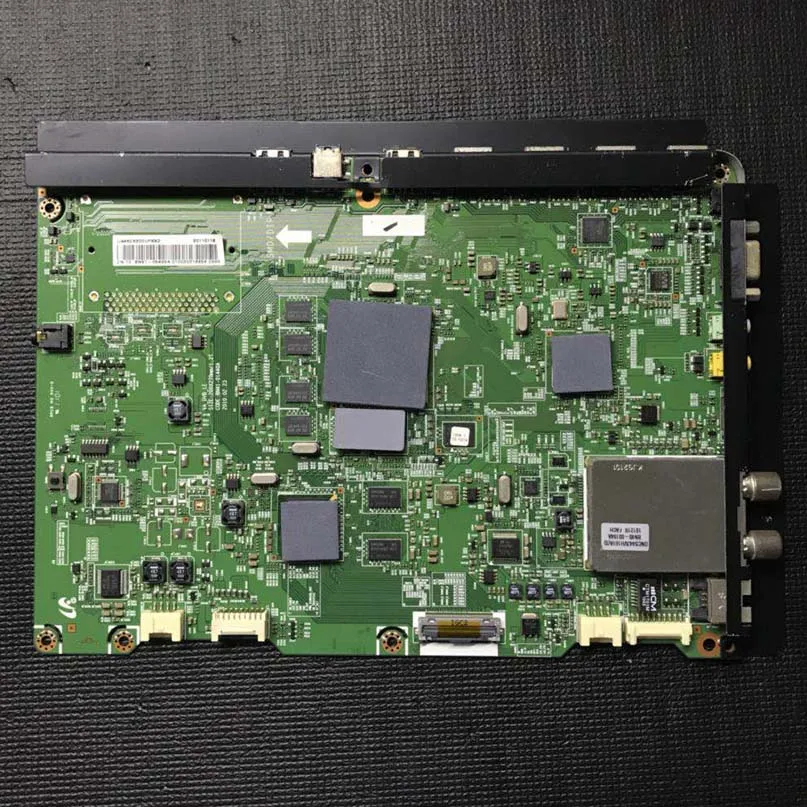 BN41 01440A оригинальное для Samsung UA55C6200UF UA46C6200UF материнская плата печатная