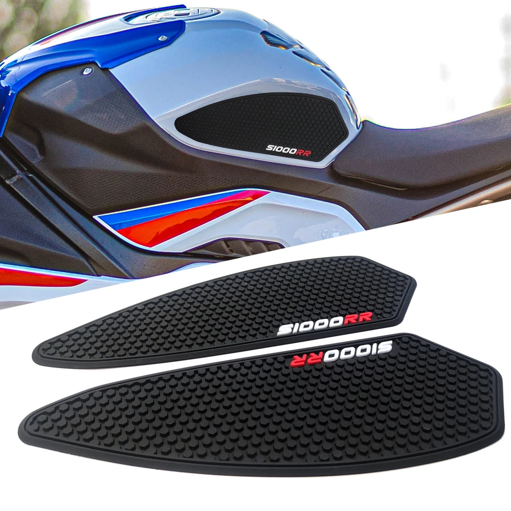 Для bmw s1000rr 2019 2020 2021 аксессуары стикер коврик для бака переводная картинка hp4