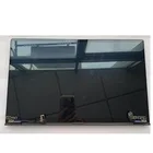 Оригинальный дисплей 15,6 дюйма FHD UHD для ASUS ZenBook 15 UX534 UX534FD UX534F ЖК-экран в сборе верхняя часть 1920X1080