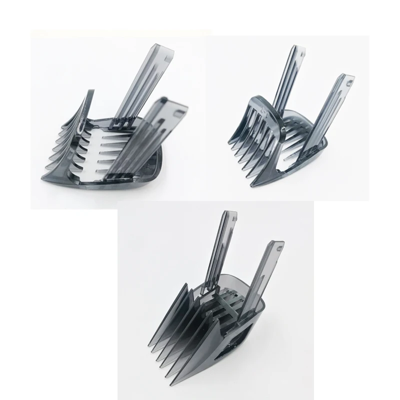 Парикмахерская Машинка для стрижки волос фиксированная длина устройство