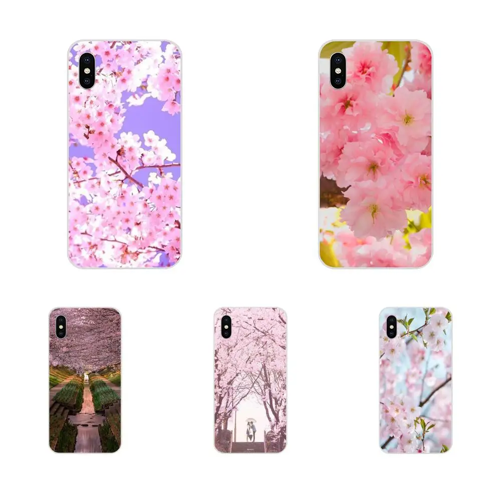 Романтический Японии на каждый день очаровательный проект &quotВишня&quot цветок