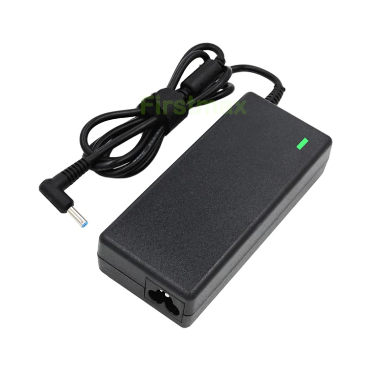 Зарядное устройство для ноутбука 19 5 В 4 62 А 90 Вт адаптера HP Envy 17-j000 17-k100 17-n000 17-r100