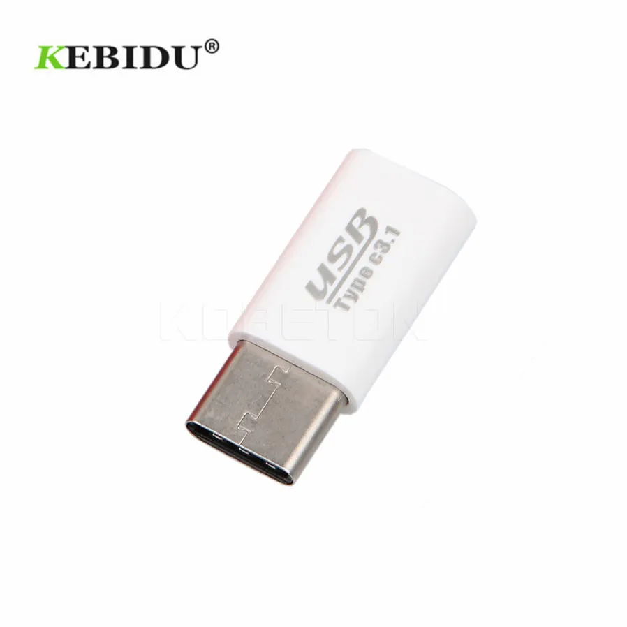 USB гаджет Type C адаптер Micro 3 1 кабель без синхронизации данных зарядный для Nokia N1