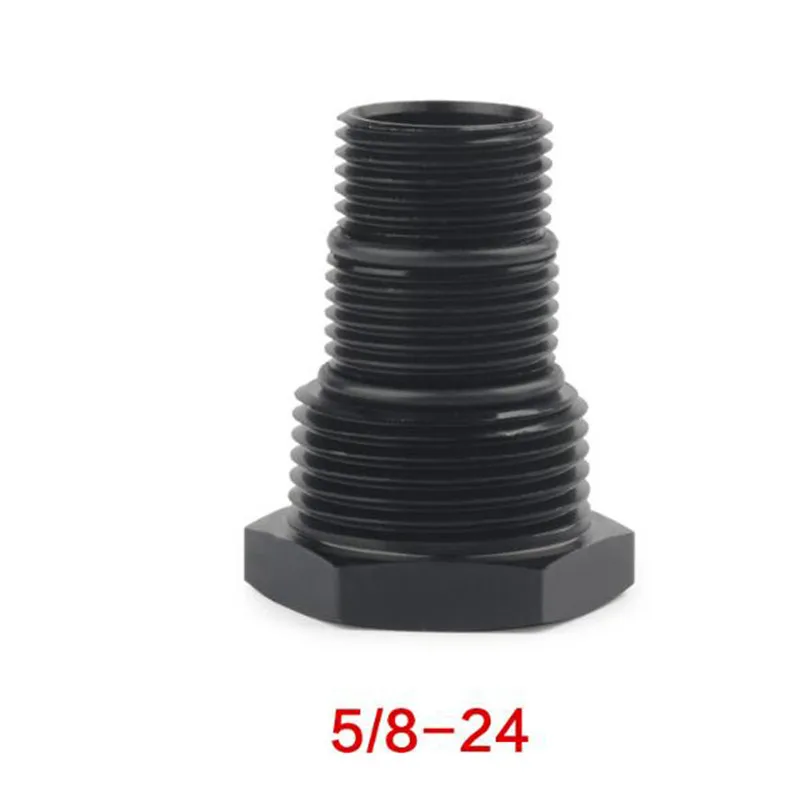 Автомобильный Резьбовой Адаптер масляного фильтра 1/2 28 до 3/4 16 13/16 NPT|Масляные