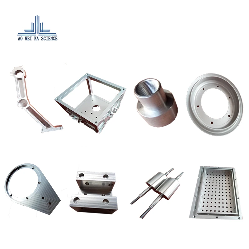 Многофункциональный зажим-адаптер из алюминиевого сплава шарнирный волшебный