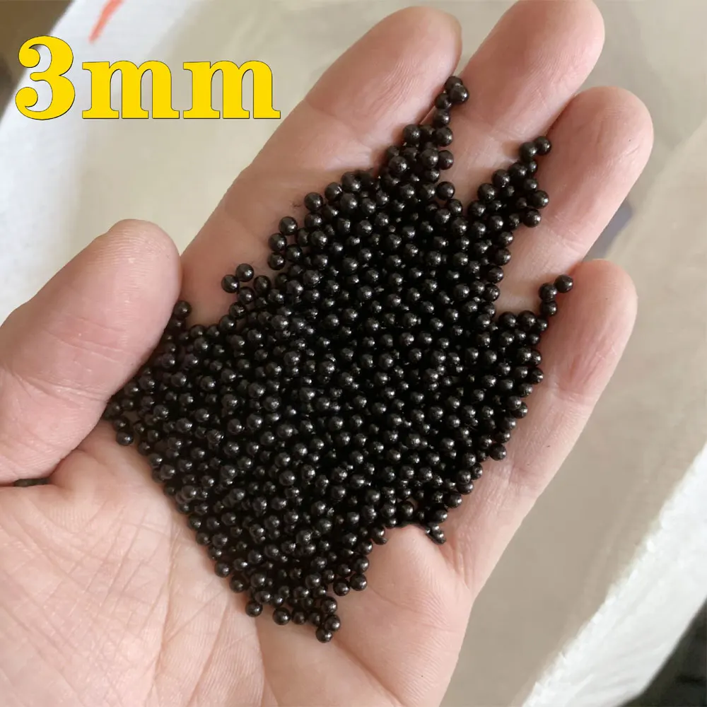 50g/pack Boba Decor For Lip Gloss Diy Lipgloss Base Gel Oil Pearl Bubble Tea Style Liquid Lipstick Making Material 3mm - купить по