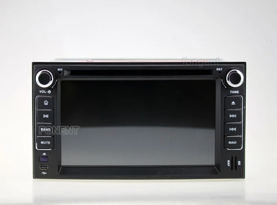 Android 9,0 для Kia Sorento Rondo Carens Optima Picanto Magenta Carnival Morning Pride Rio JB VQ Автомобильный gps Navi Радио dvd-плеер