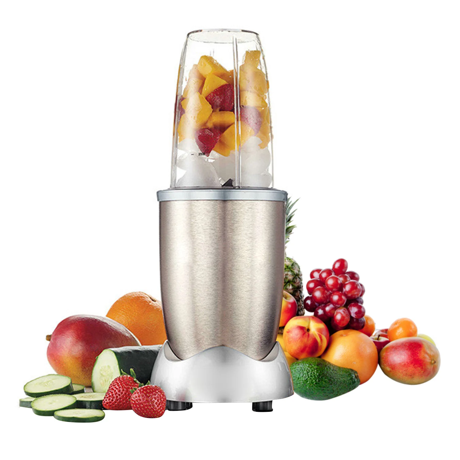 1 шт. чашка 32 унции сменные детали с поперечными лезвиями аксессуары для блендера