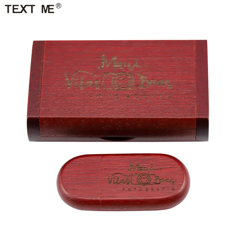 Напиши мне деревянные USB 2 0 изготовленным на заказ логосом флеш-накопитель 4 ГБ 8 16