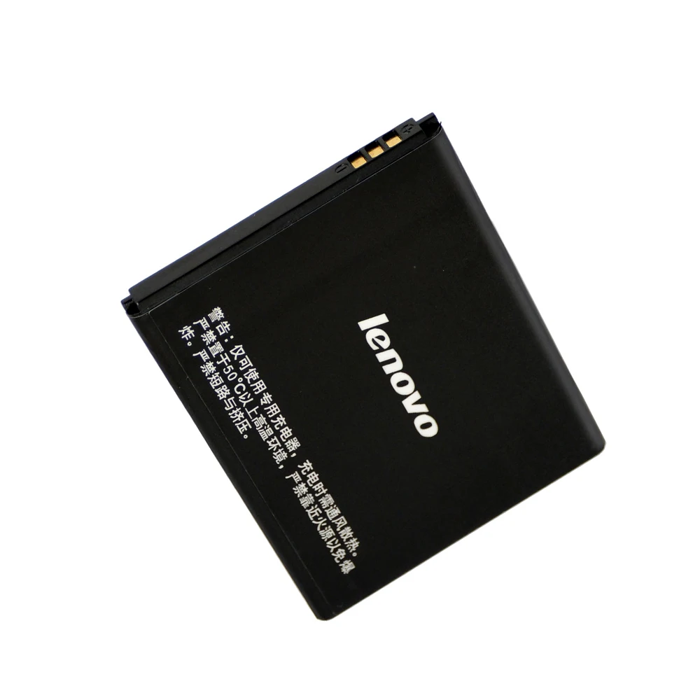 100% Оригинальный аккумулятор BL192 для Lenovo A328 A328T A526 A750 A529 A560 A680 A590 A300 A388T A505E