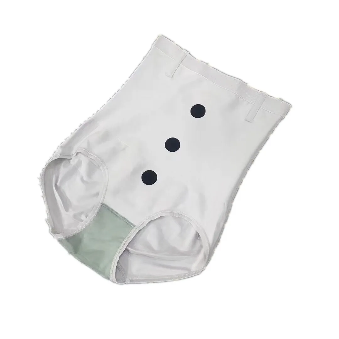 Утягивающее белье для талии корректор бедер живота женское нижнее женские