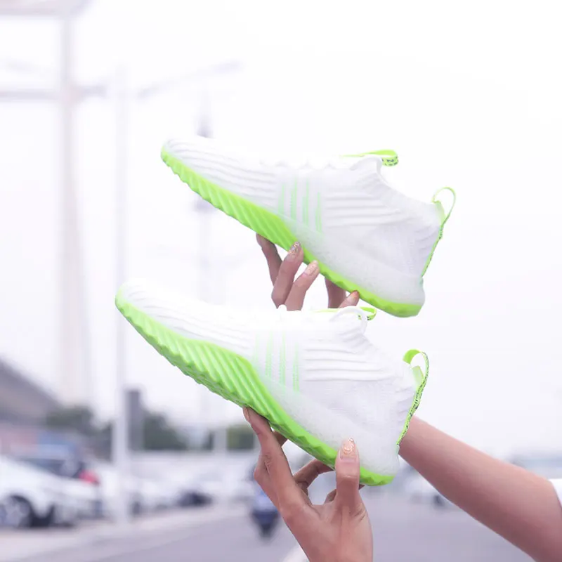 Женские теннисные туфли Новое поступление 2019 женские кроссовки для корзины на