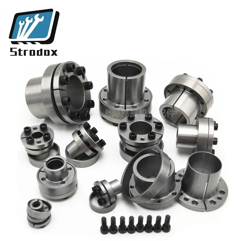 Модель Z11 Рукав расширения рукав Keyless втулка блокировки assembilie расширение без keyway