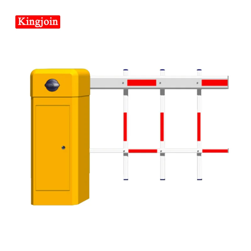 Высокое качество автоматическая парковочная дверь барьер с DIY 3 5 м рычаг